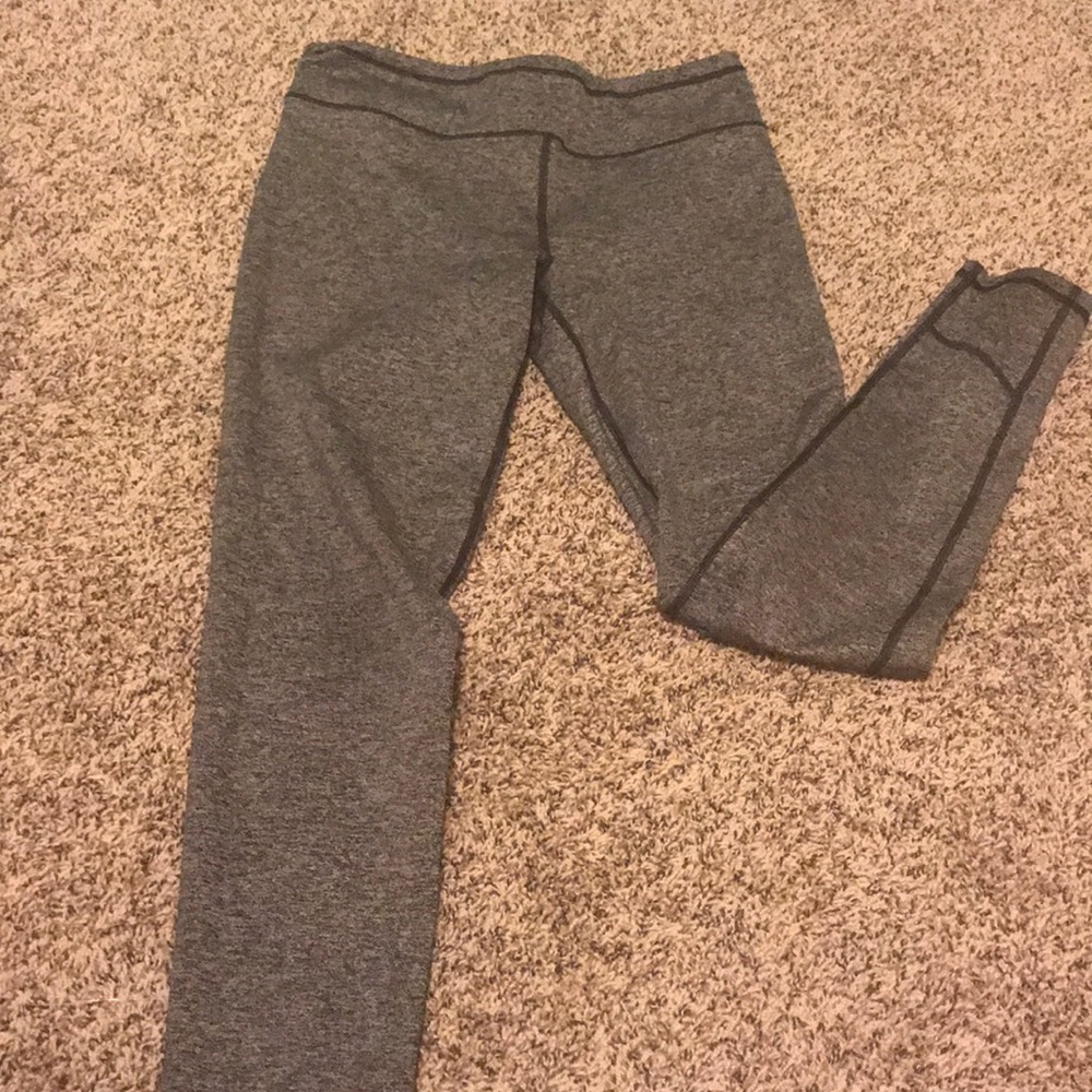 Victoria secret workout leggings